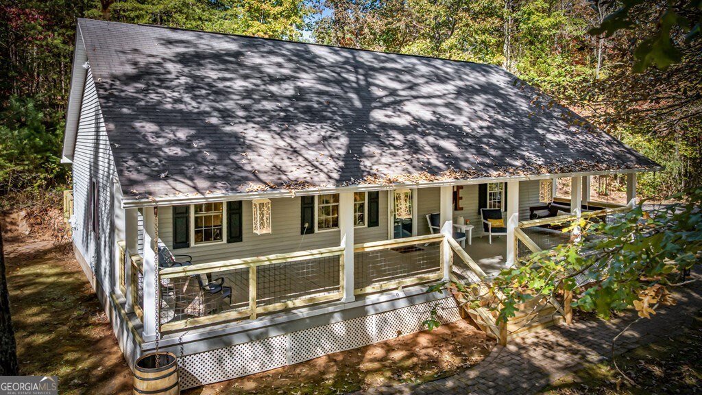 224 Timber Ridge Lane Ellijay - 4