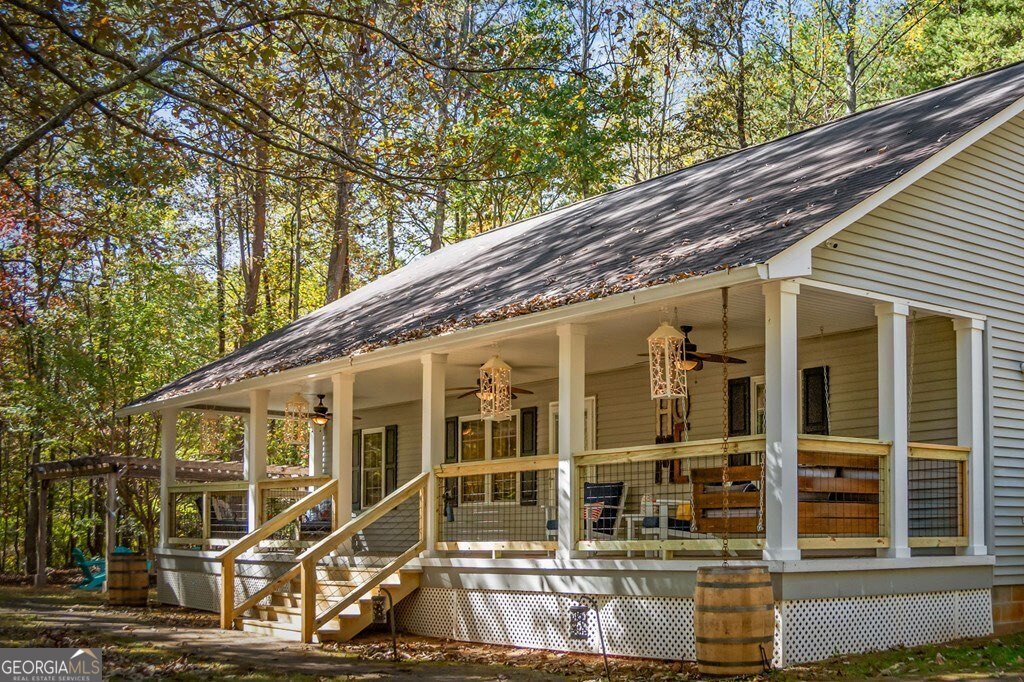 224 Timber Ridge Lane Ellijay - 49