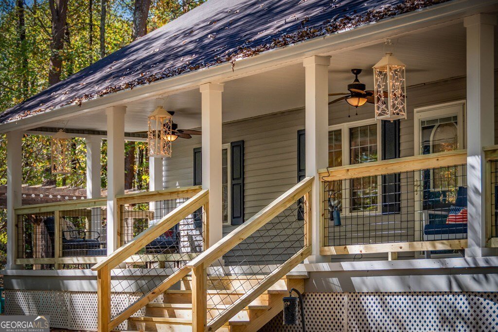 224 Timber Ridge Lane Ellijay - 5