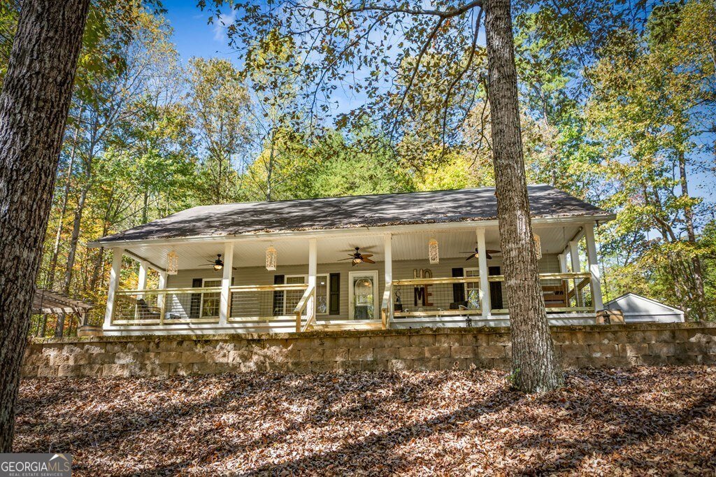 224 Timber Ridge Lane Ellijay - 51
