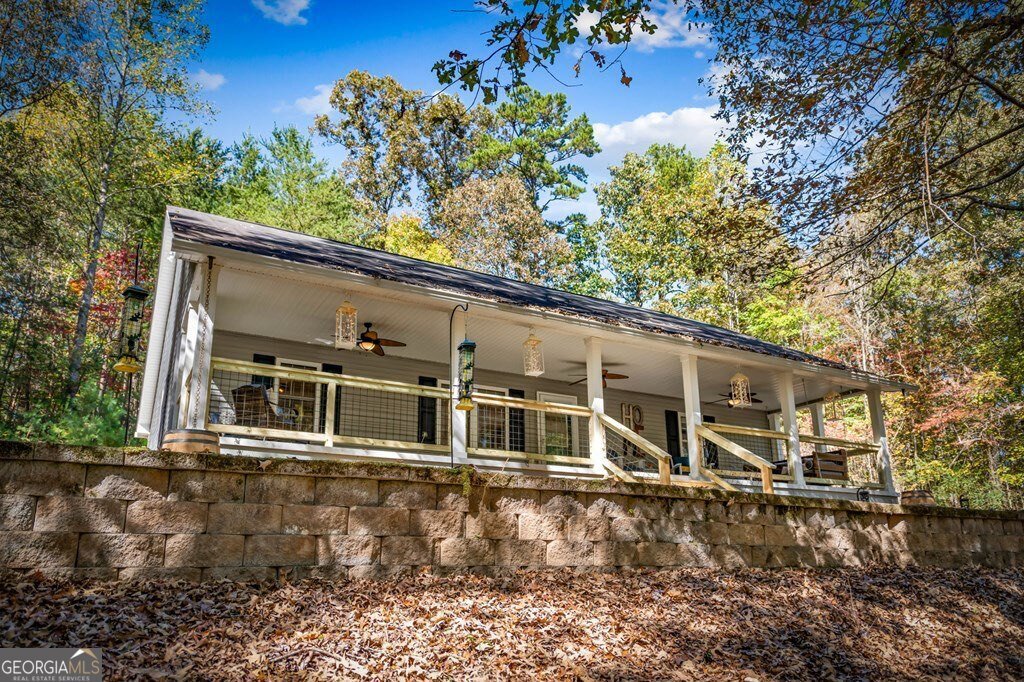 224 Timber Ridge Lane Ellijay - 52