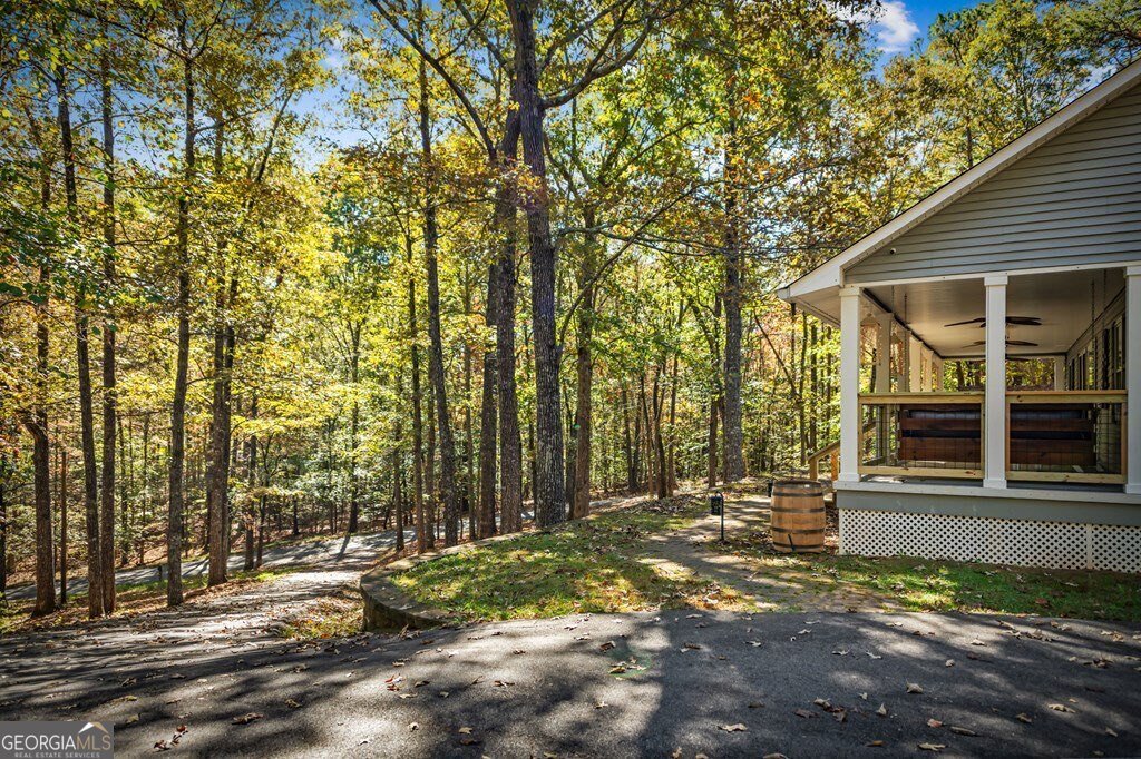 224 Timber Ridge Lane Ellijay - 55