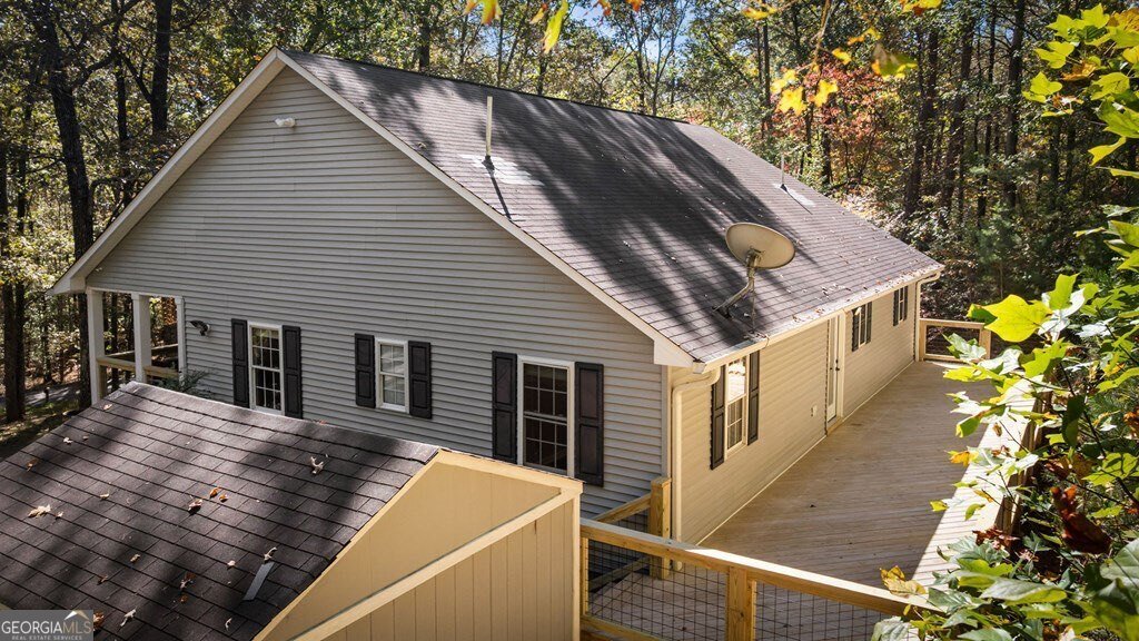 224 Timber Ridge Lane Ellijay - 58