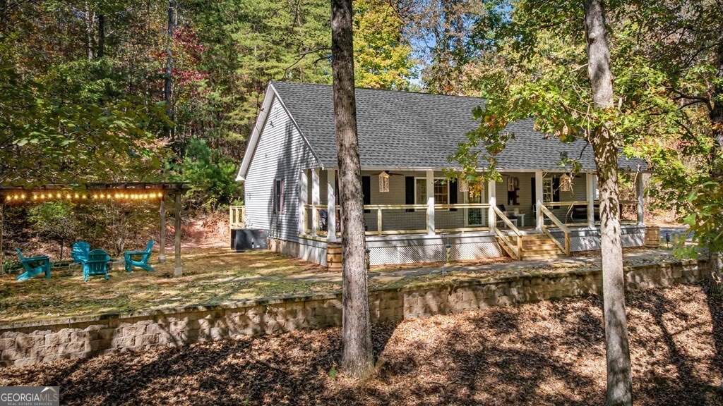 224 Timber Ridge Lane Ellijay - 6