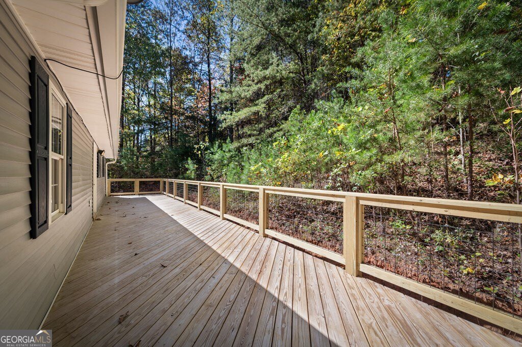224 Timber Ridge Lane Ellijay - 61