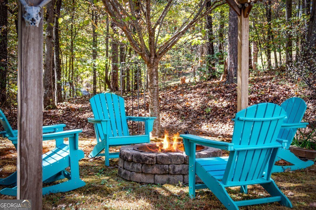 224 Timber Ridge Lane Ellijay - 8