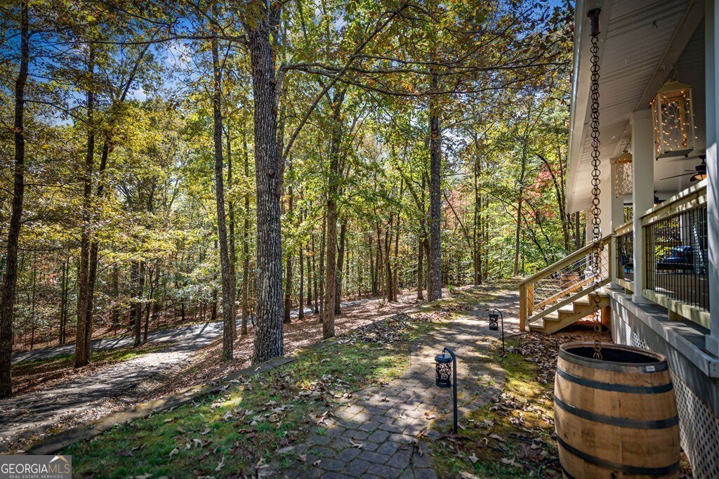 224 Timber Ridge Lane Ellijay - 9