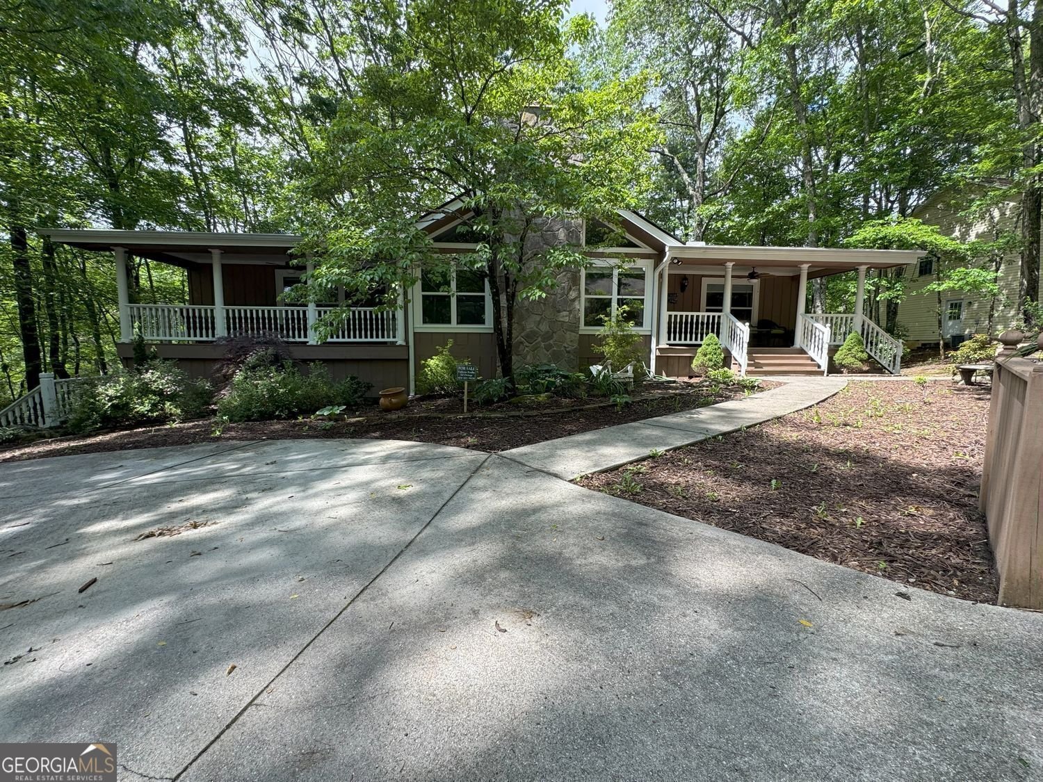 334 Eagle Circle Dillard - 1
