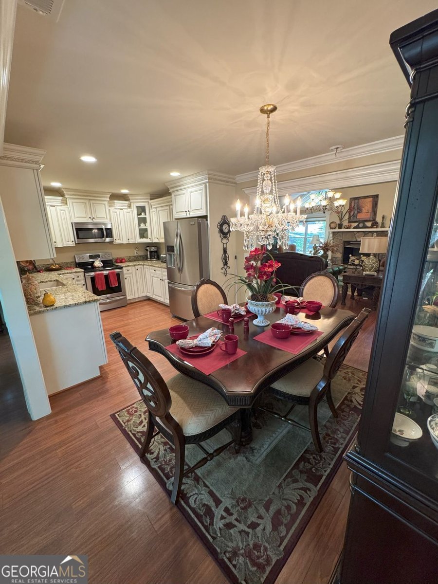 334 Eagle Circle Dillard - 15