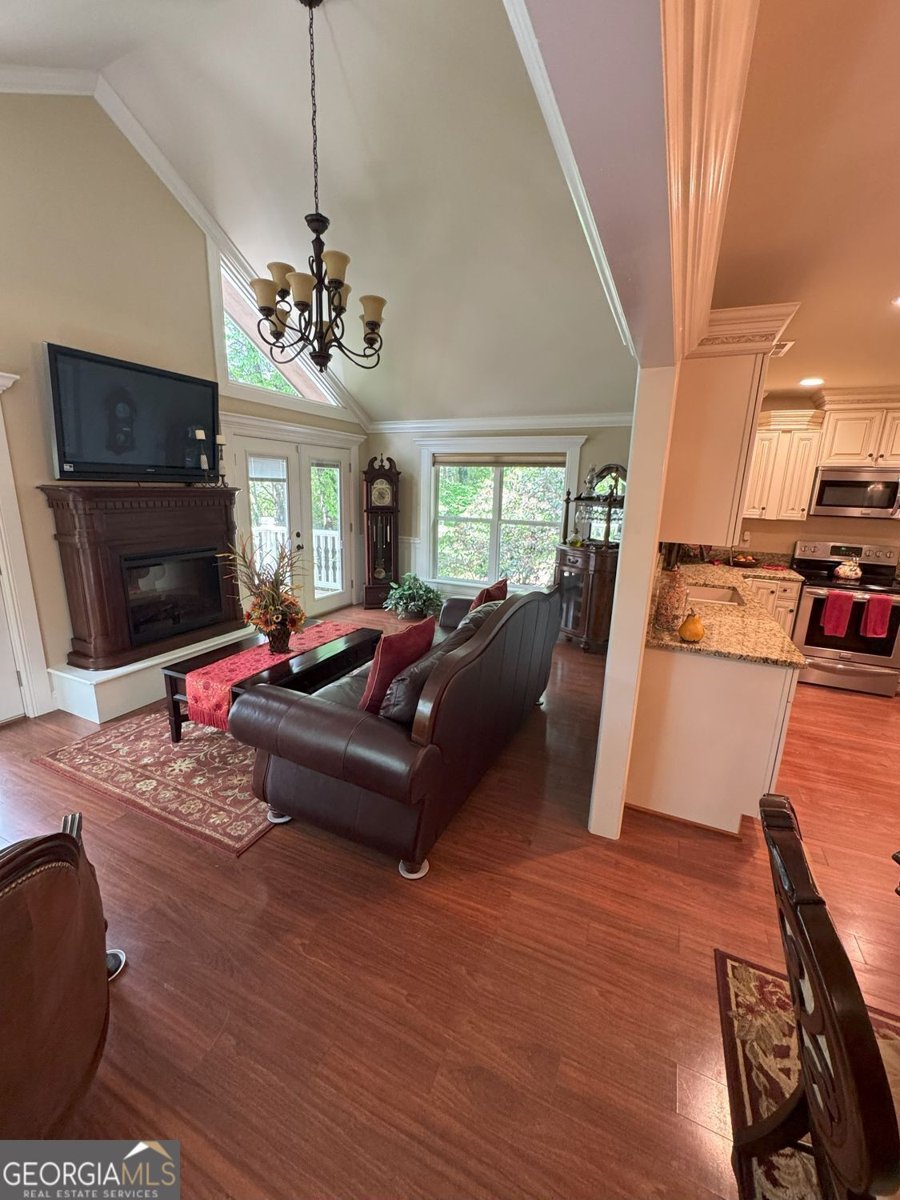 334 Eagle Circle Dillard - 16