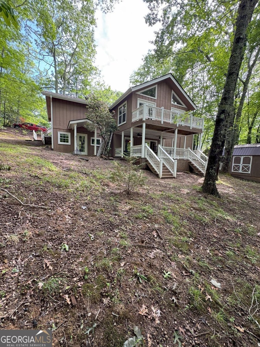 334 Eagle Circle Dillard - 25