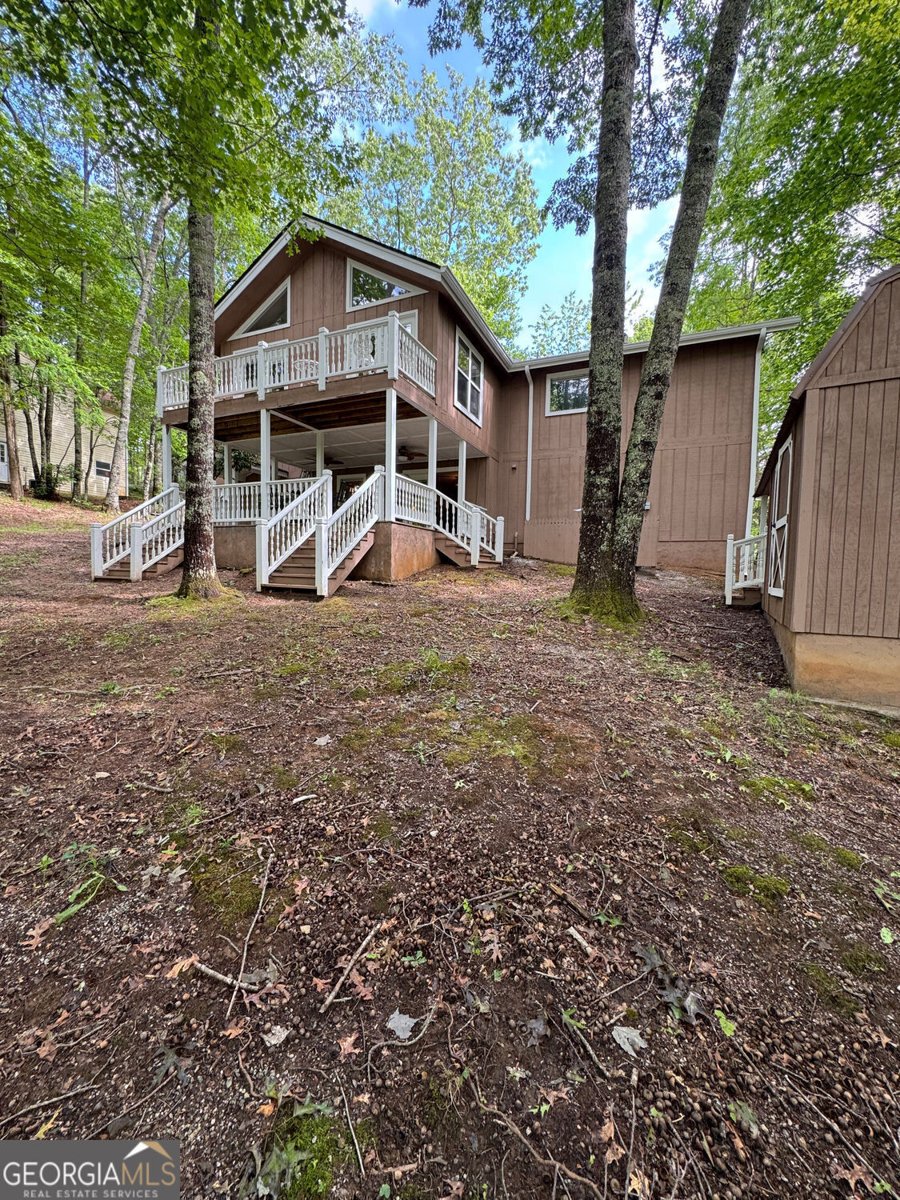 334 Eagle Circle Dillard - 26