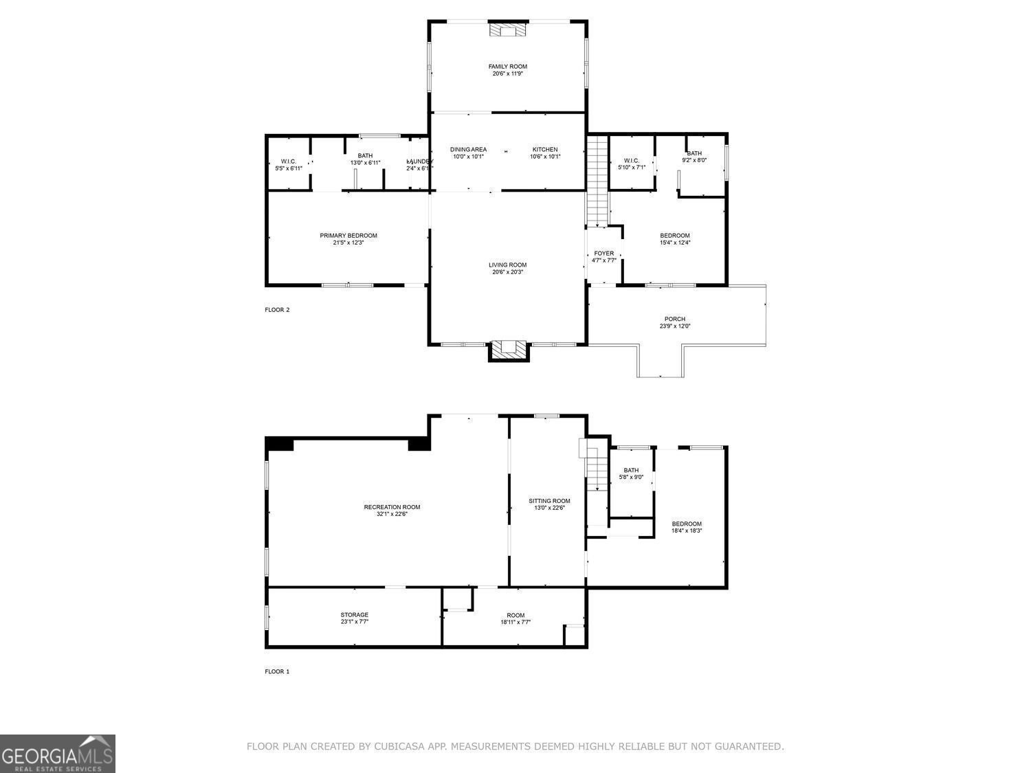 334 Eagle Circle Dillard - 28