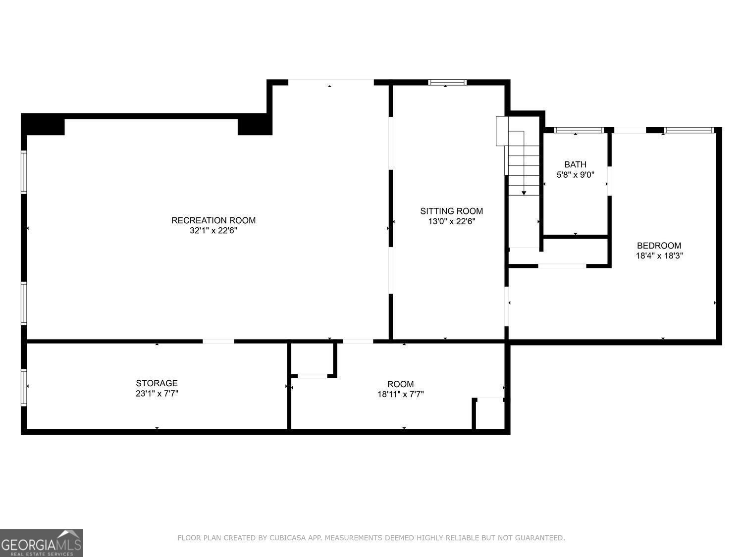 334 Eagle Circle Dillard - 29