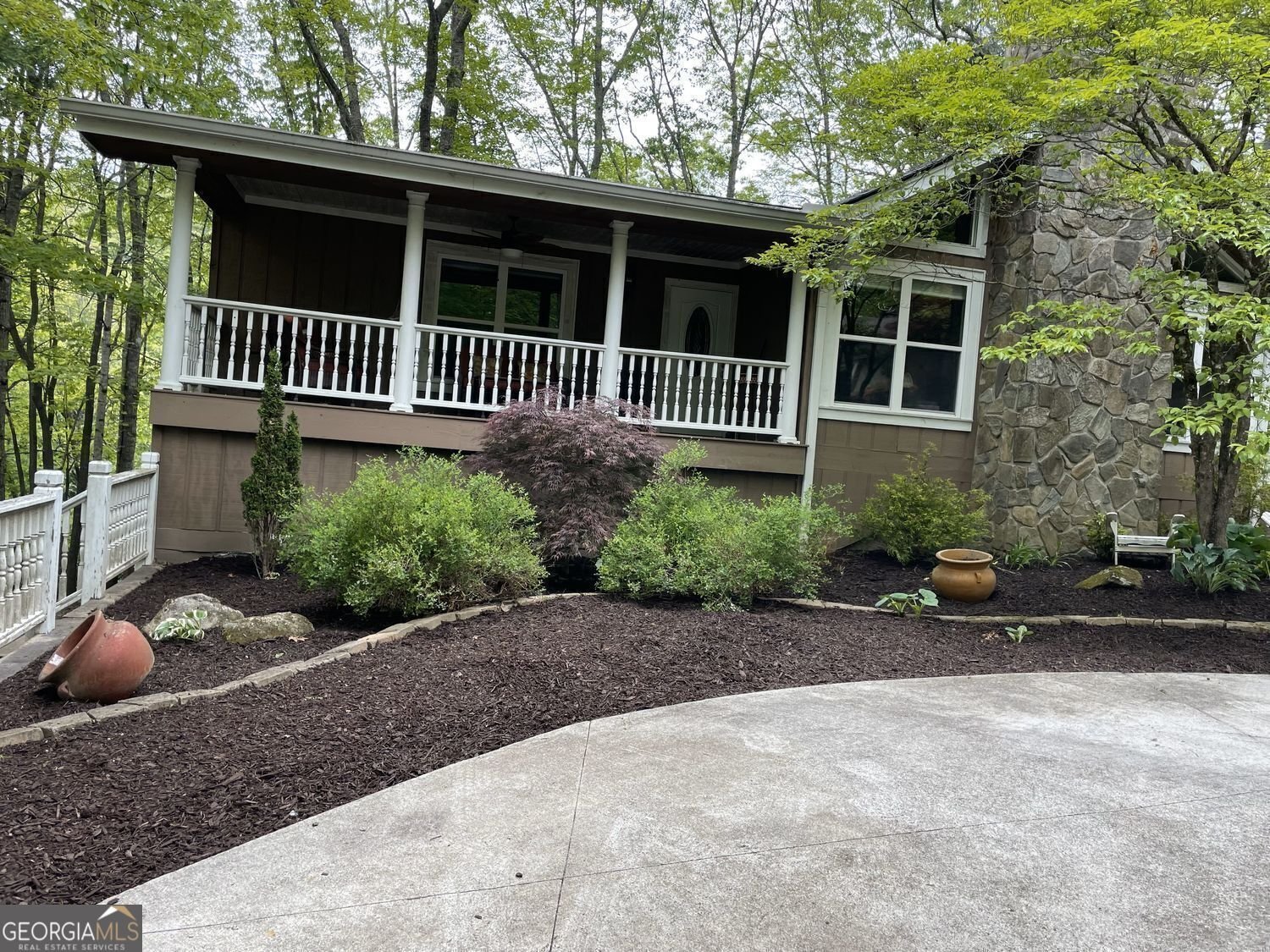334 Eagle Circle Dillard - 3