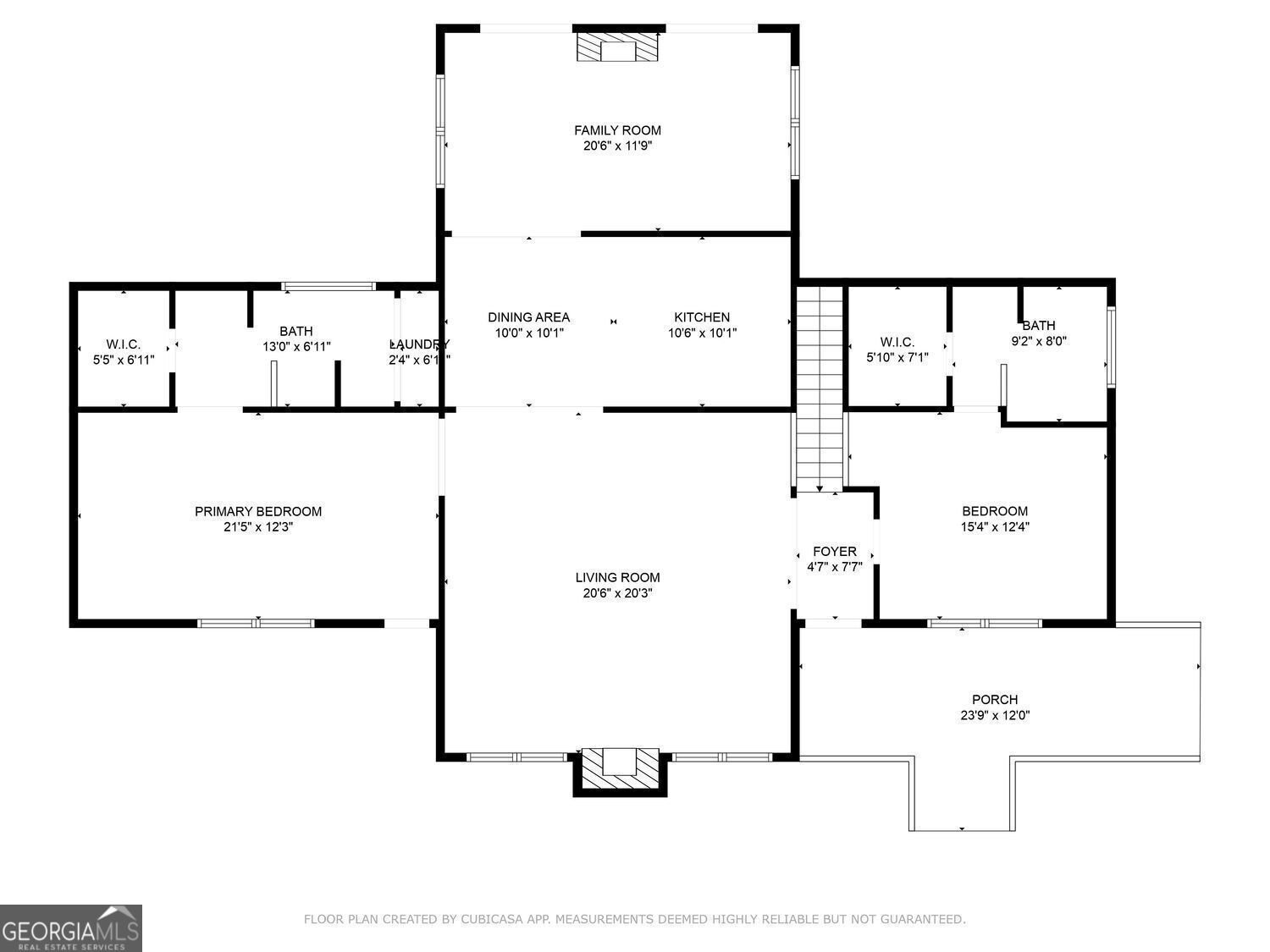 334 Eagle Circle Dillard - 30