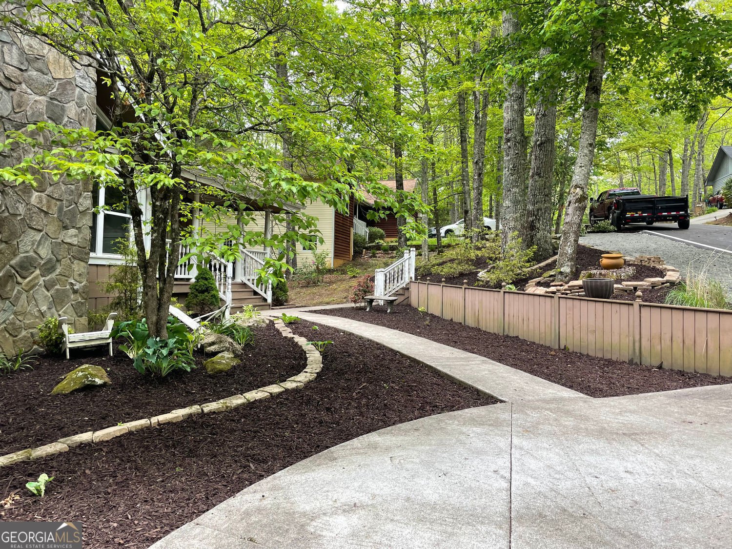 334 Eagle Circle Dillard - 4