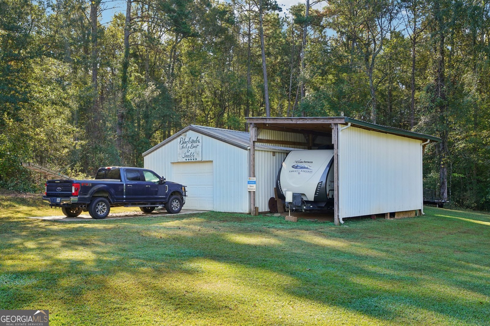 3450 Tommy Lee Cook Rd Newnan - 37