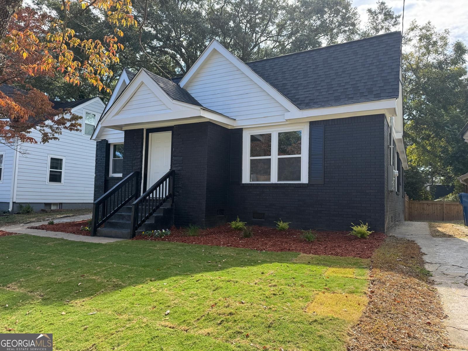 1332 Thurgood Street Atlanta - 1