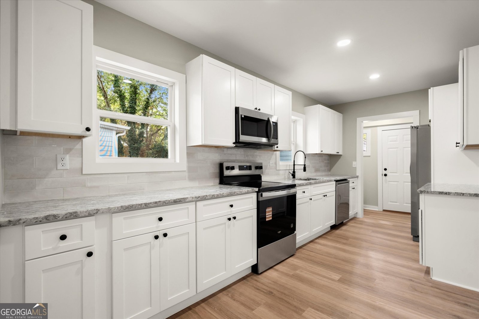 1332 Thurgood Street Atlanta - 17