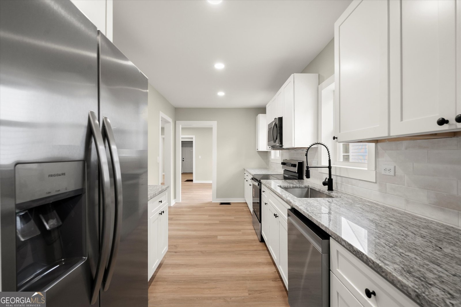 1332 Thurgood Street Atlanta - 18