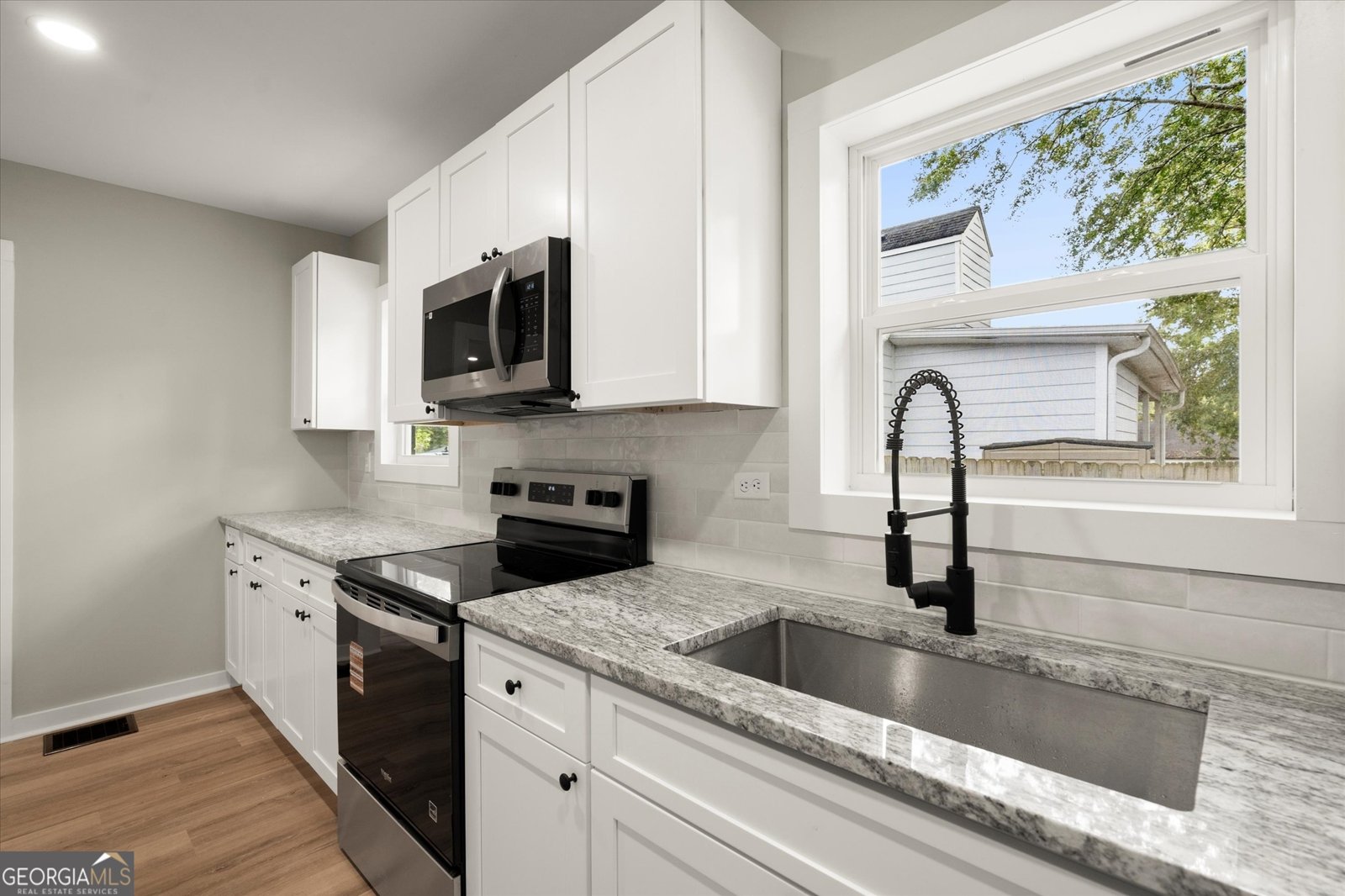 1332 Thurgood Street Atlanta - 19