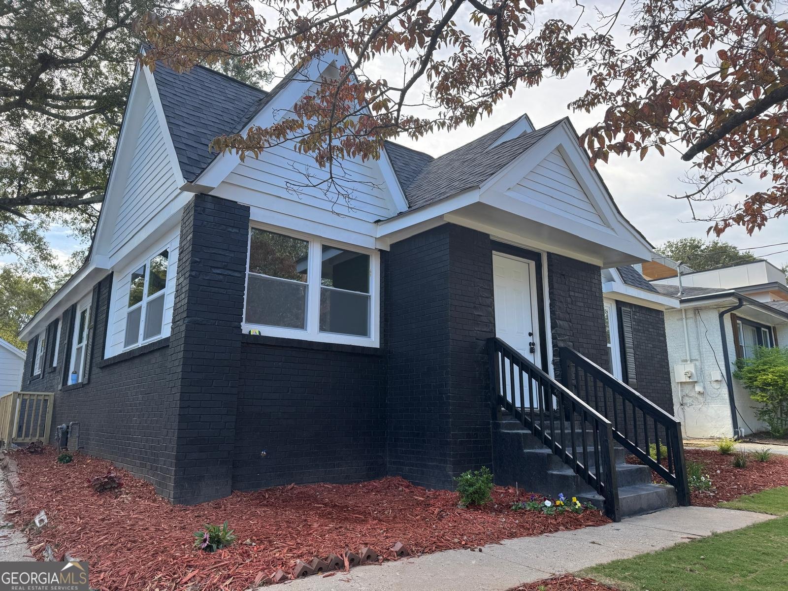 1332 Thurgood Street Atlanta - 2