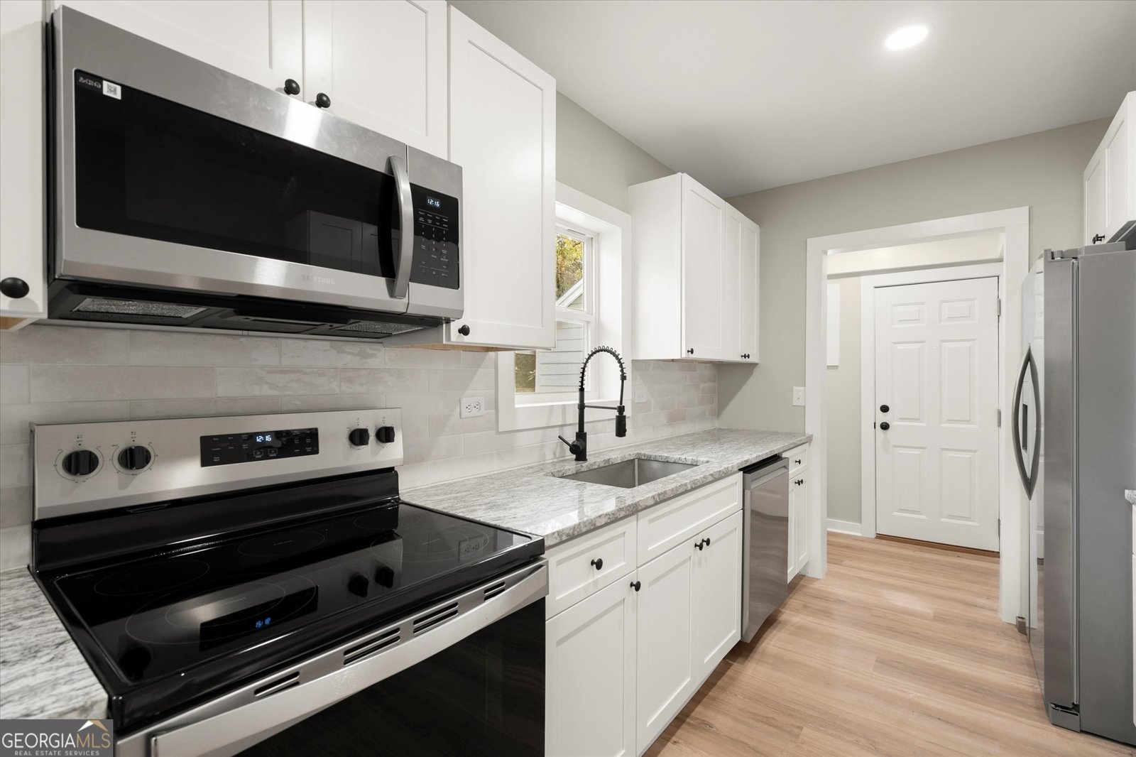 1332 Thurgood Street Atlanta - 20