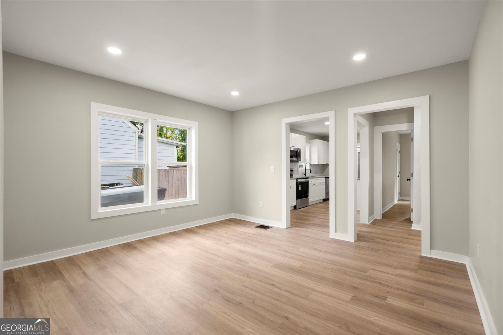 1332 Thurgood Street Atlanta - 23