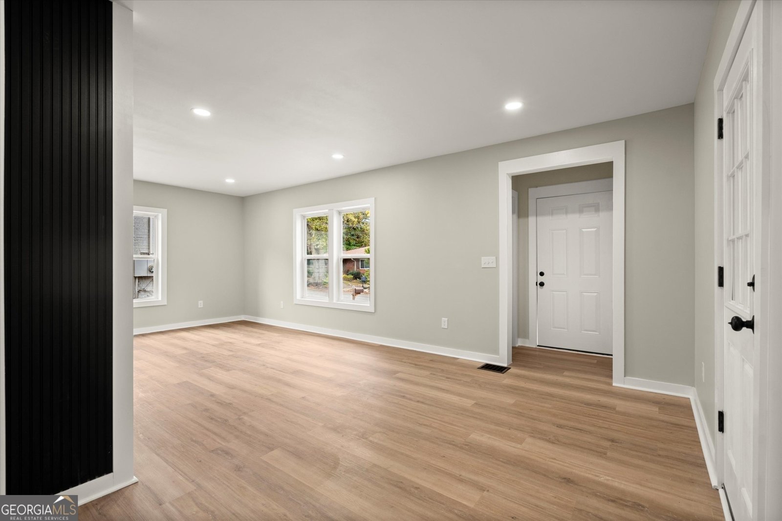 1332 Thurgood Street Atlanta - 25