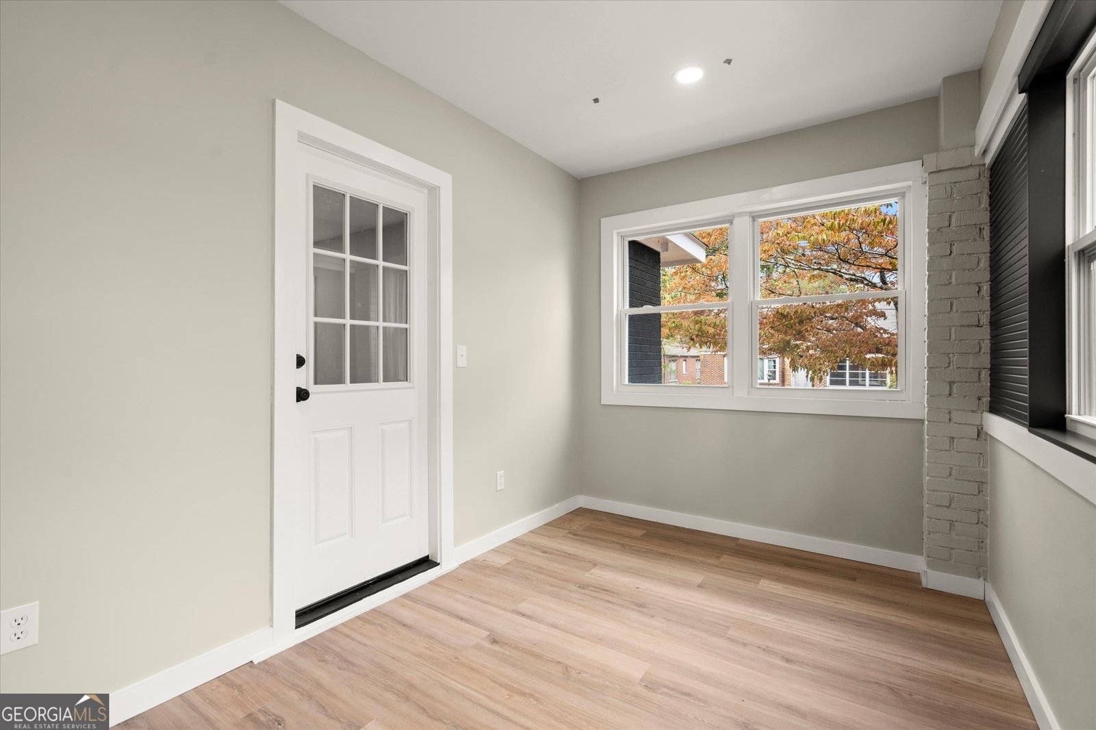 1332 Thurgood Street Atlanta - 29