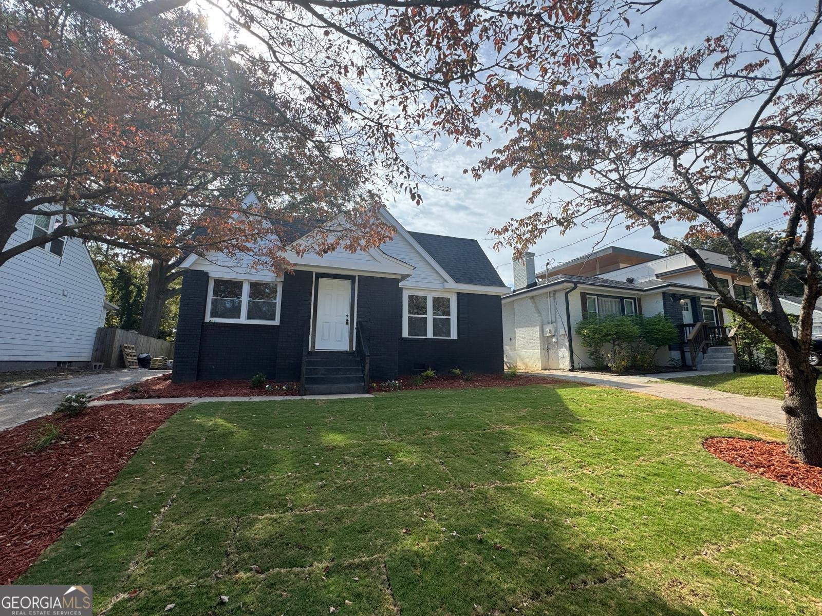 1332 Thurgood Street Atlanta - 3