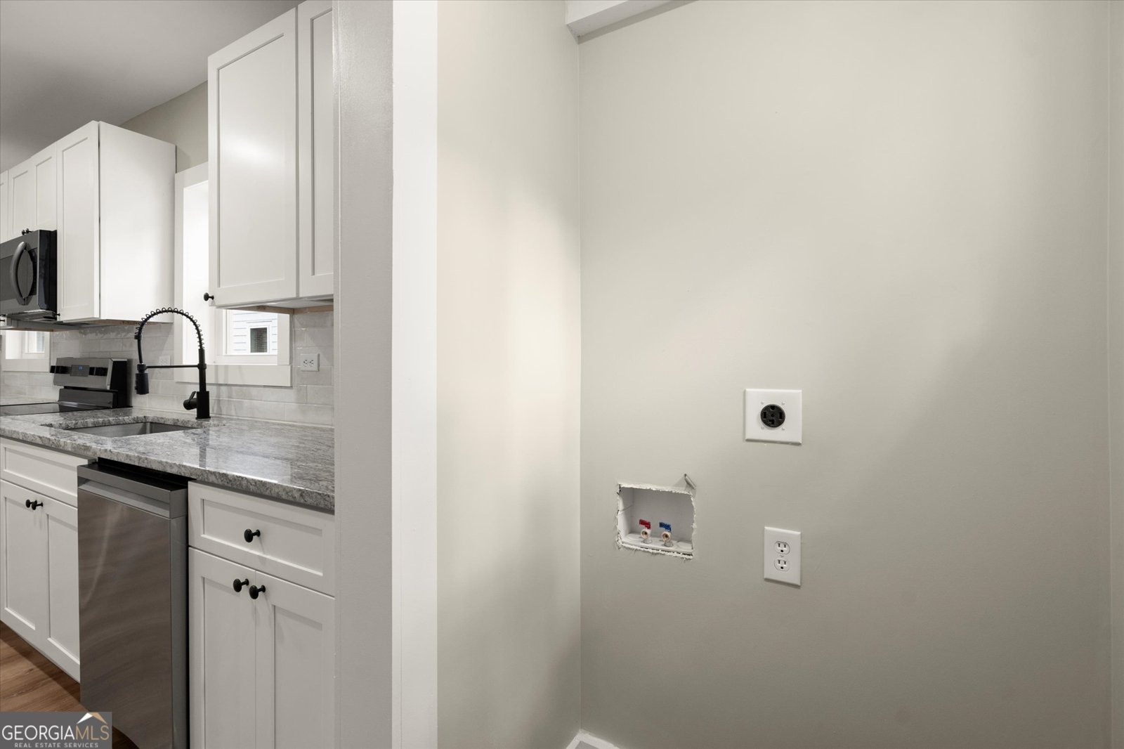 1332 Thurgood Street Atlanta - 31