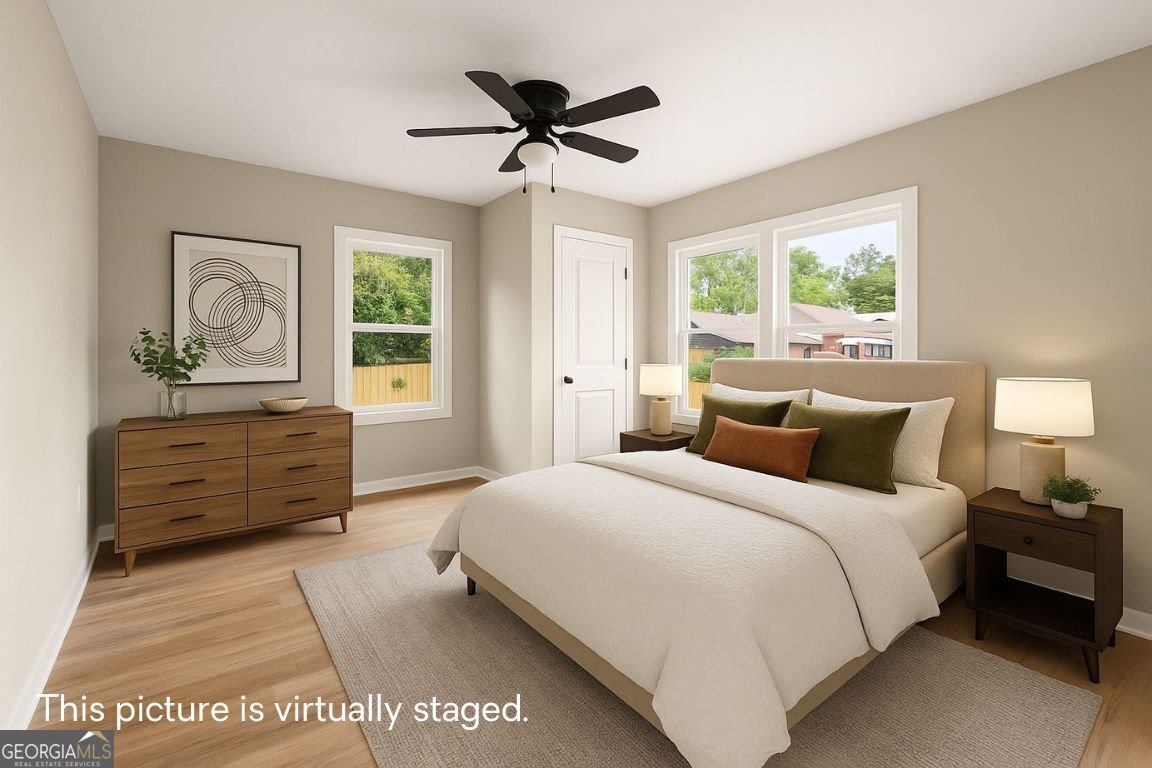 1332 Thurgood Street Atlanta - 36