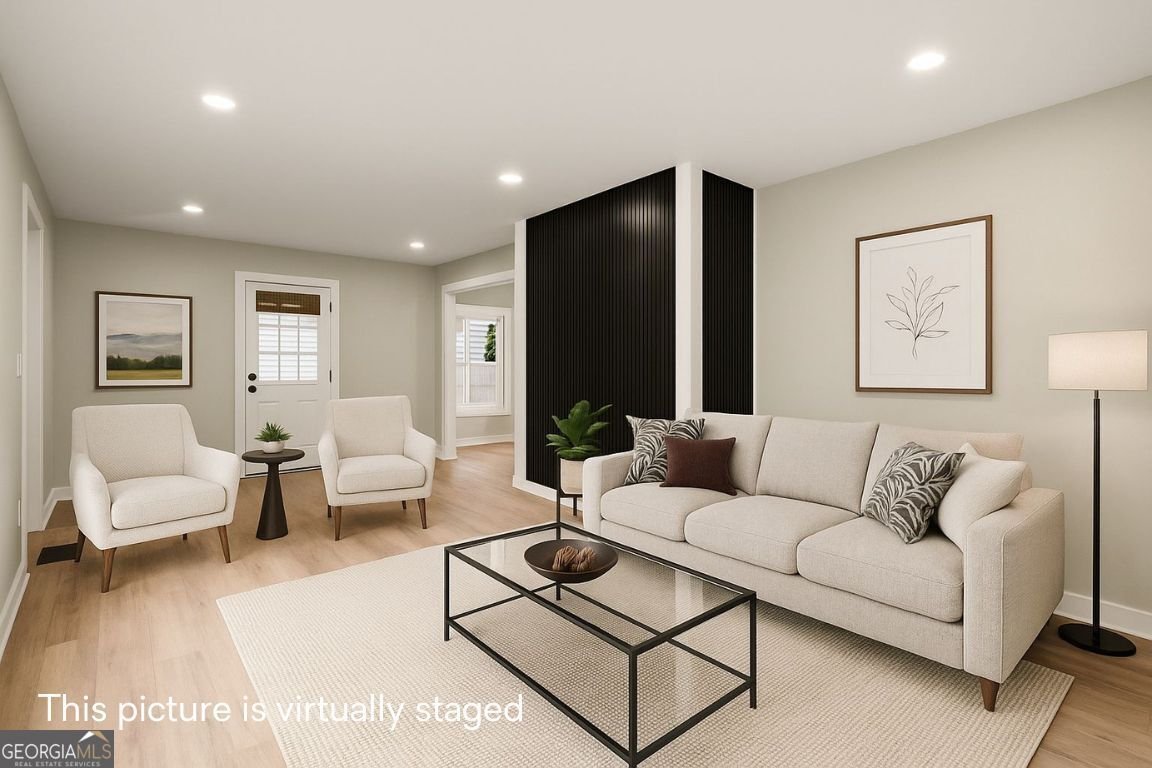 1332 Thurgood Street Atlanta - 37