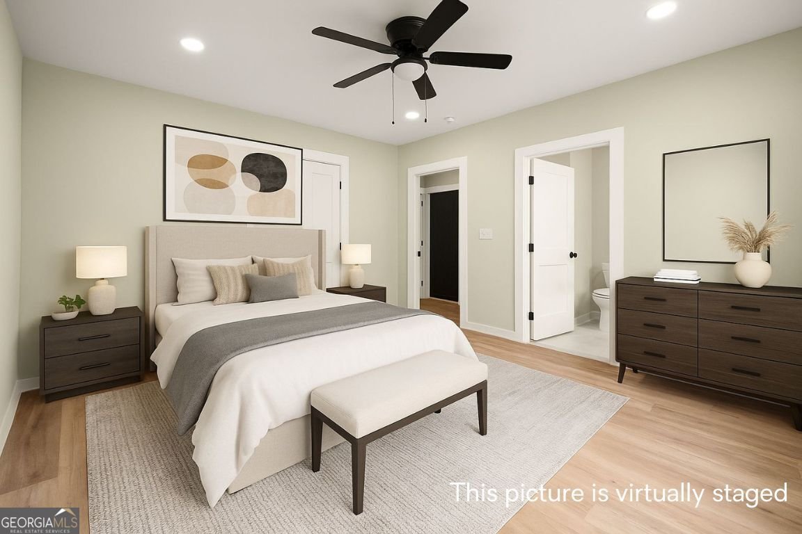 1332 Thurgood Street Atlanta - 38