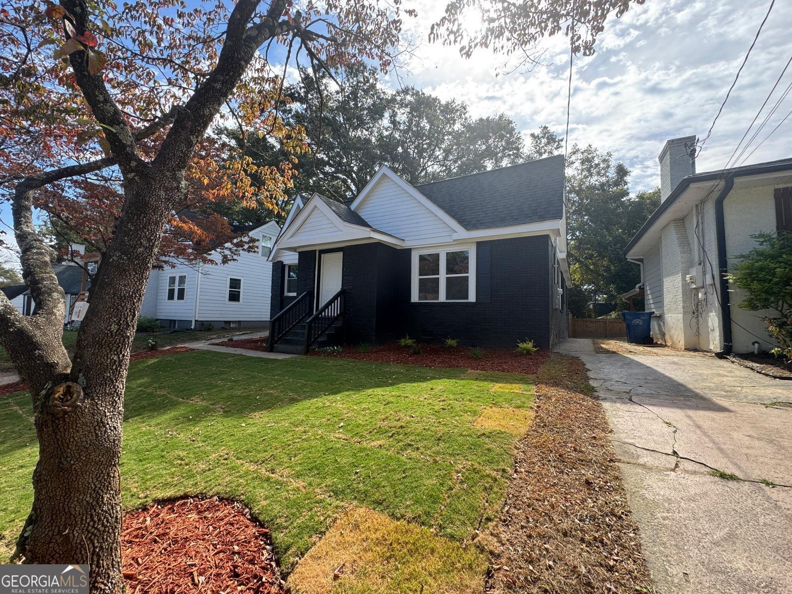 1332 Thurgood Street Atlanta - 4