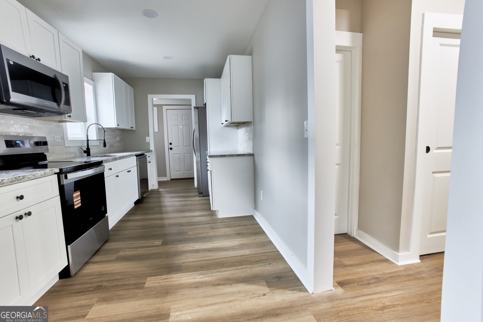 1332 Thurgood Street Atlanta - Photo 43