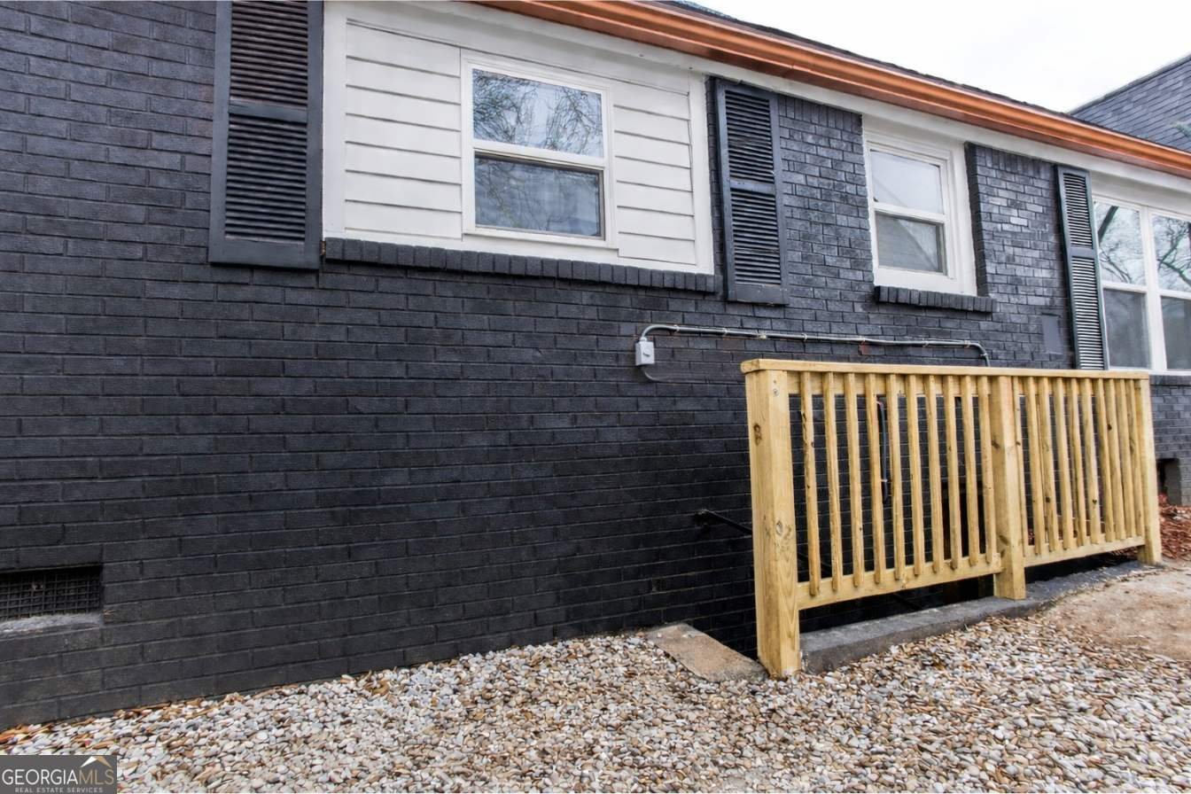 1332 Thurgood Street Atlanta - Photo 45