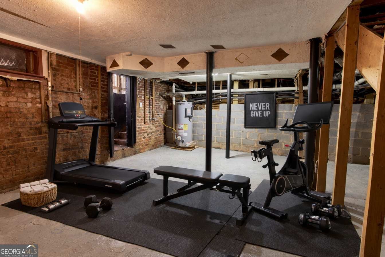 1332 Thurgood Street Atlanta - Photo 49