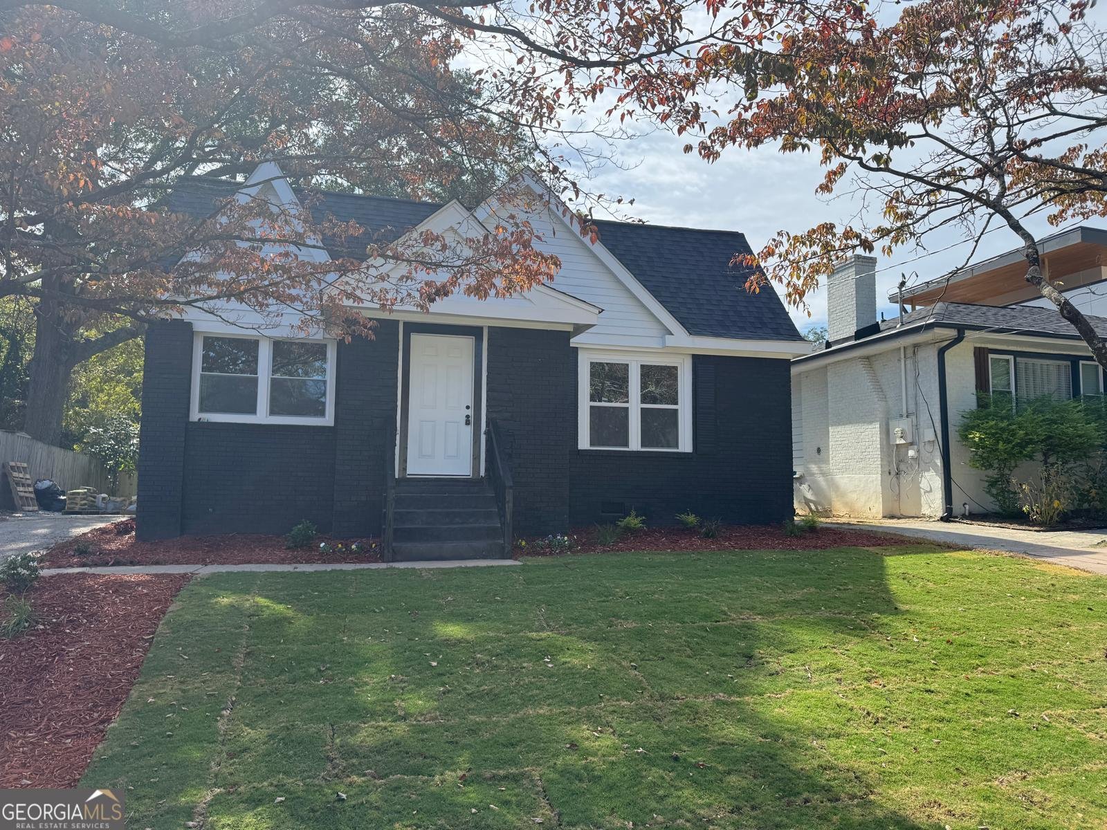 1332 Thurgood Street Atlanta - 5