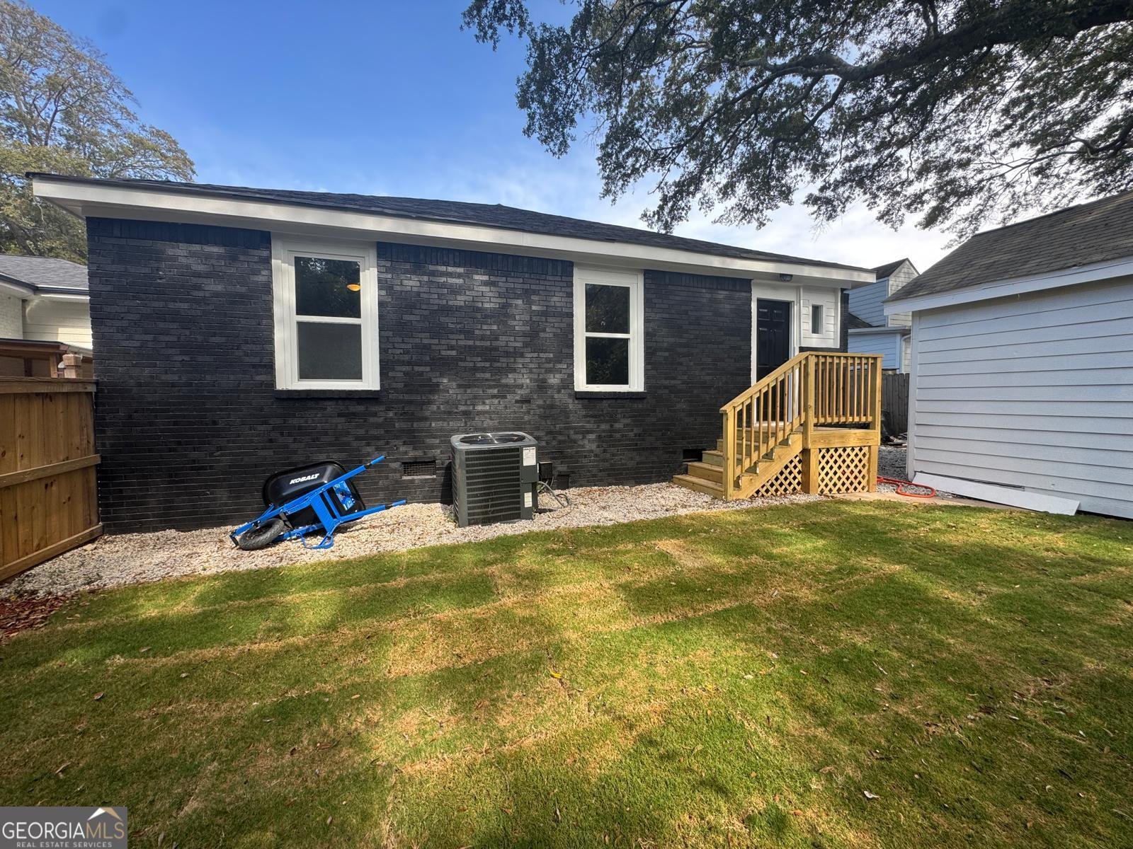 1332 Thurgood Street Atlanta - 6