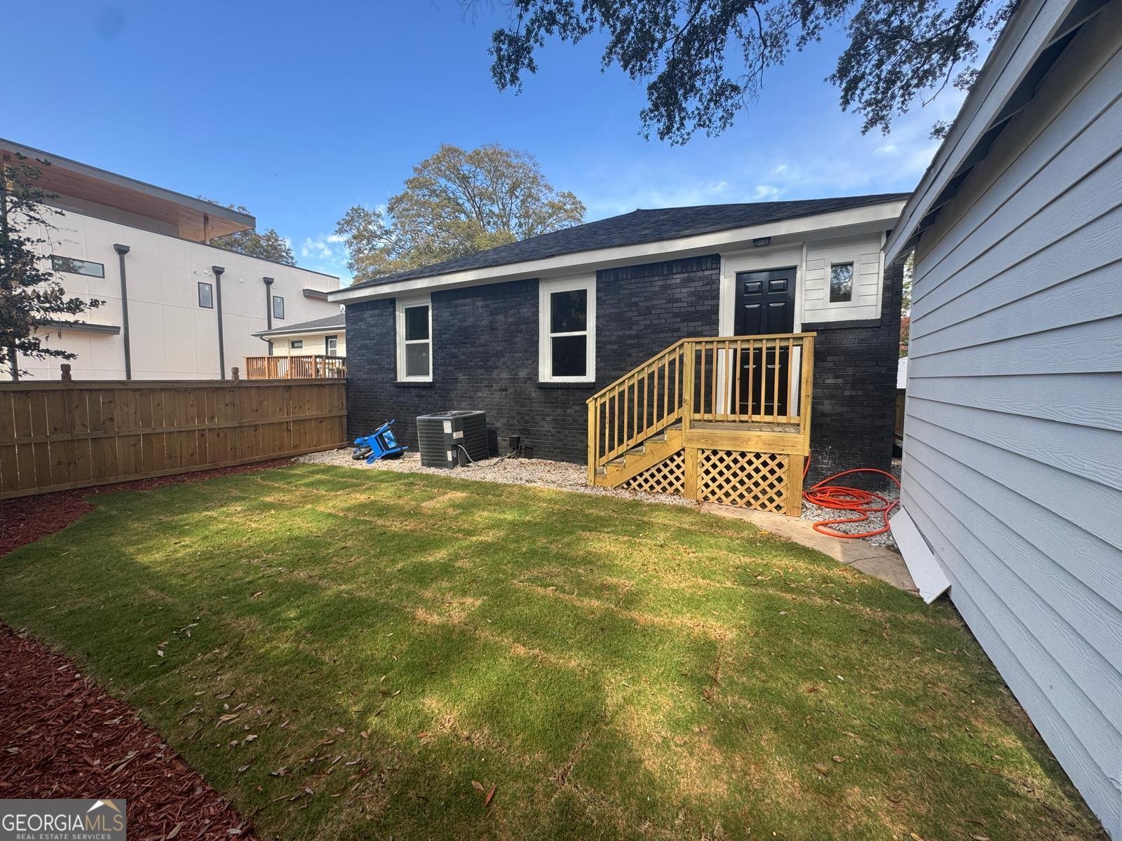 1332 Thurgood Street Atlanta - 7