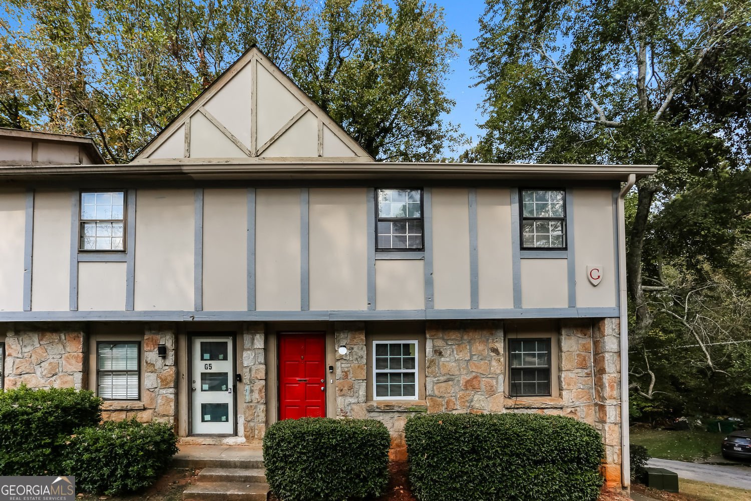 1150 Rankin Street Stone Mountain - 1