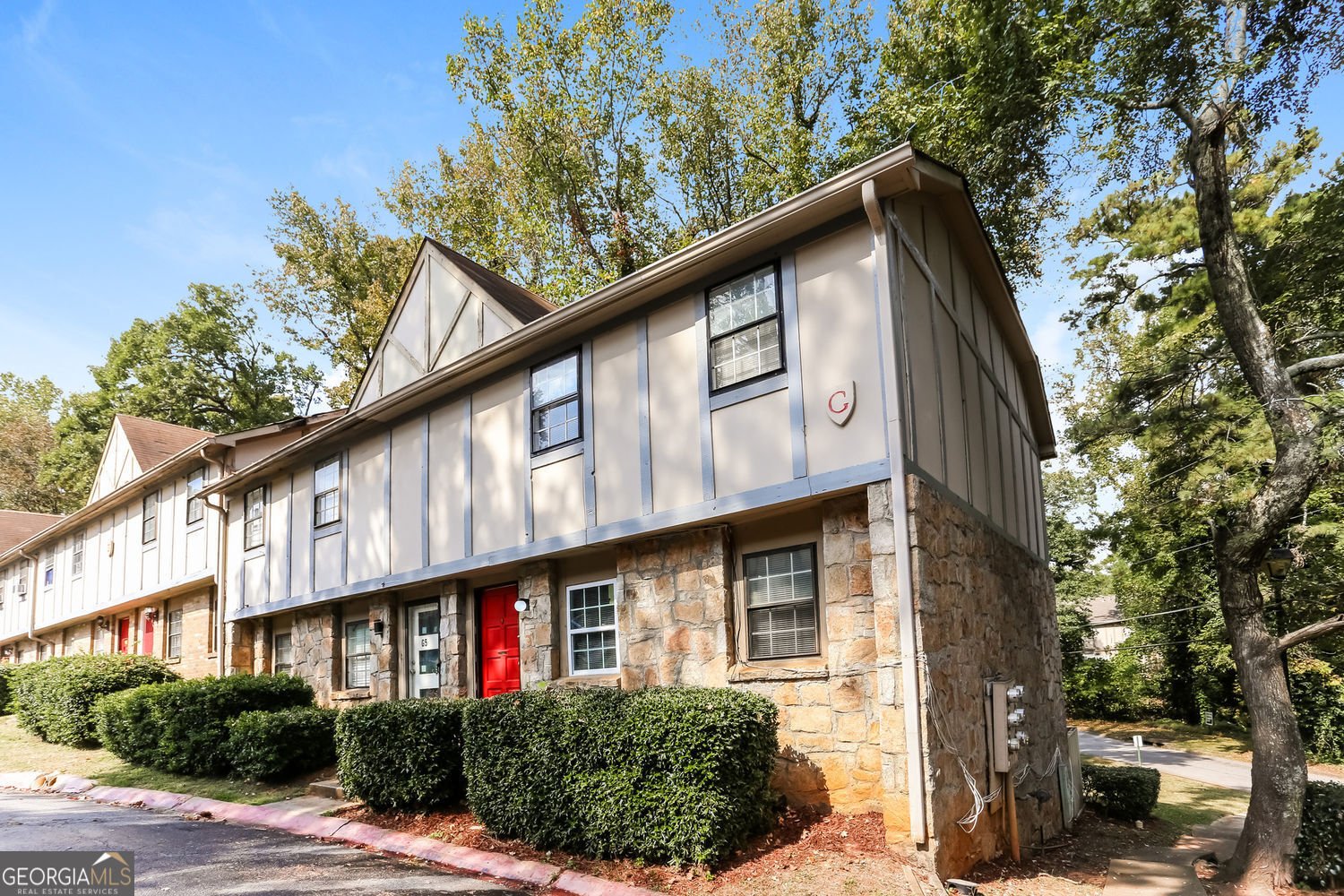 1150 Rankin Street Stone Mountain - 2