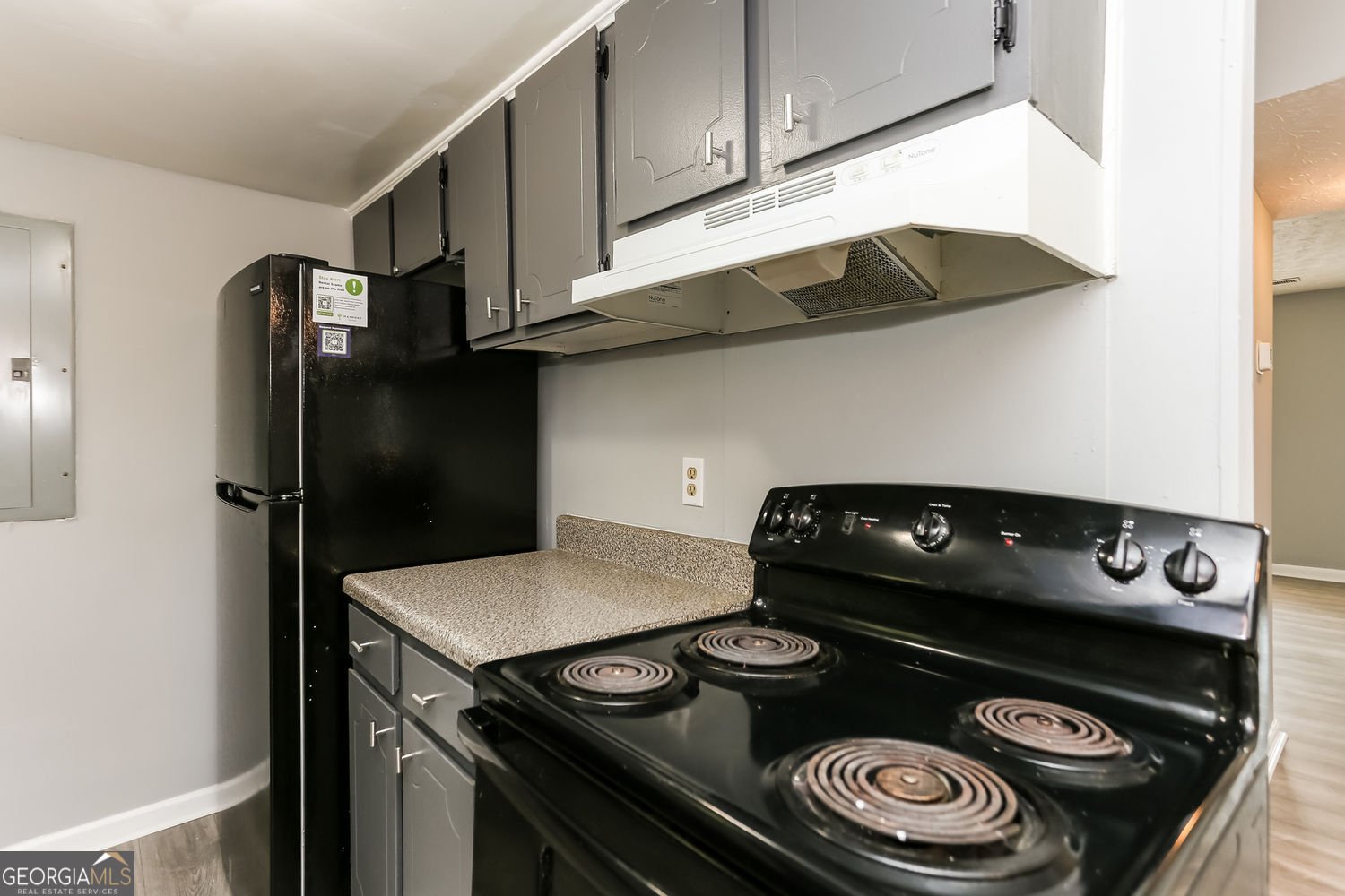 1150 Rankin Street Stone Mountain - 9