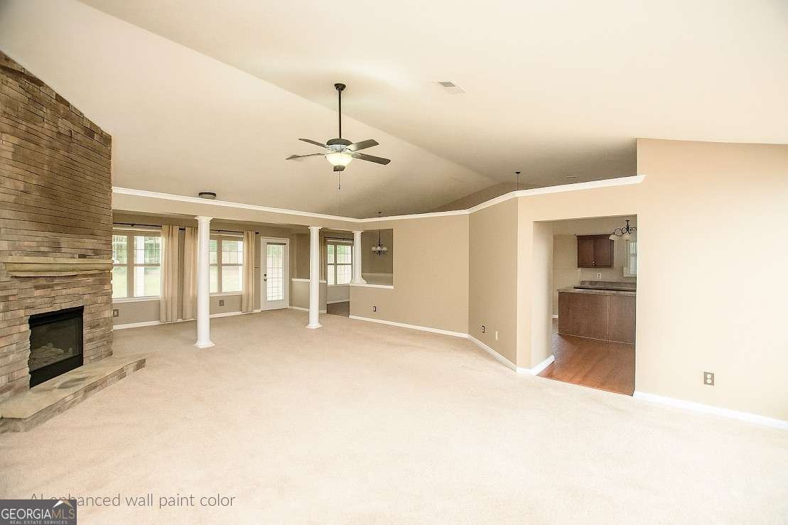 1015 Buckeye Lane Villa Rica - 10