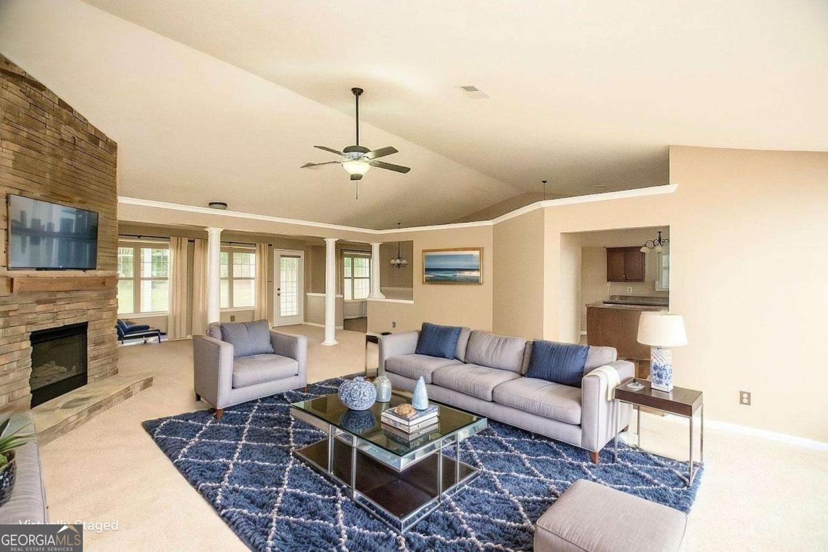 1015 Buckeye Lane Villa Rica - 11