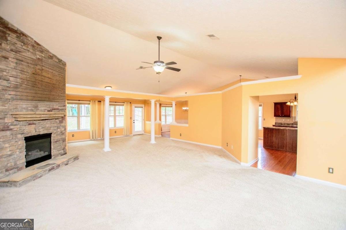 1015 Buckeye Lane Villa Rica - 12