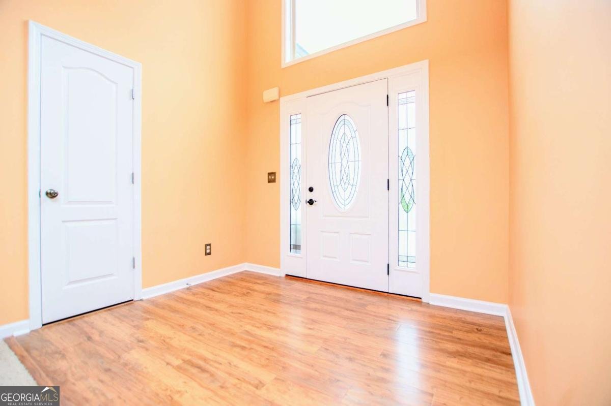 1015 Buckeye Lane Villa Rica - 14